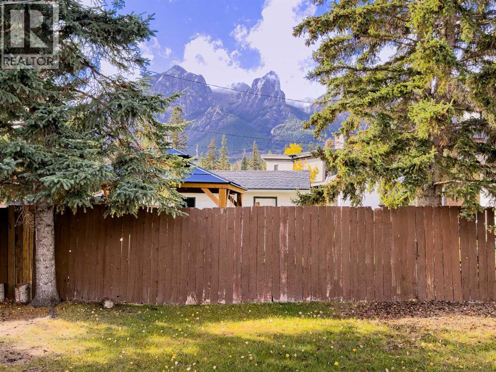 32 Mount Peechee Place, Canmore, Alberta  T1W 1Z4 - Photo 41 - A2353726