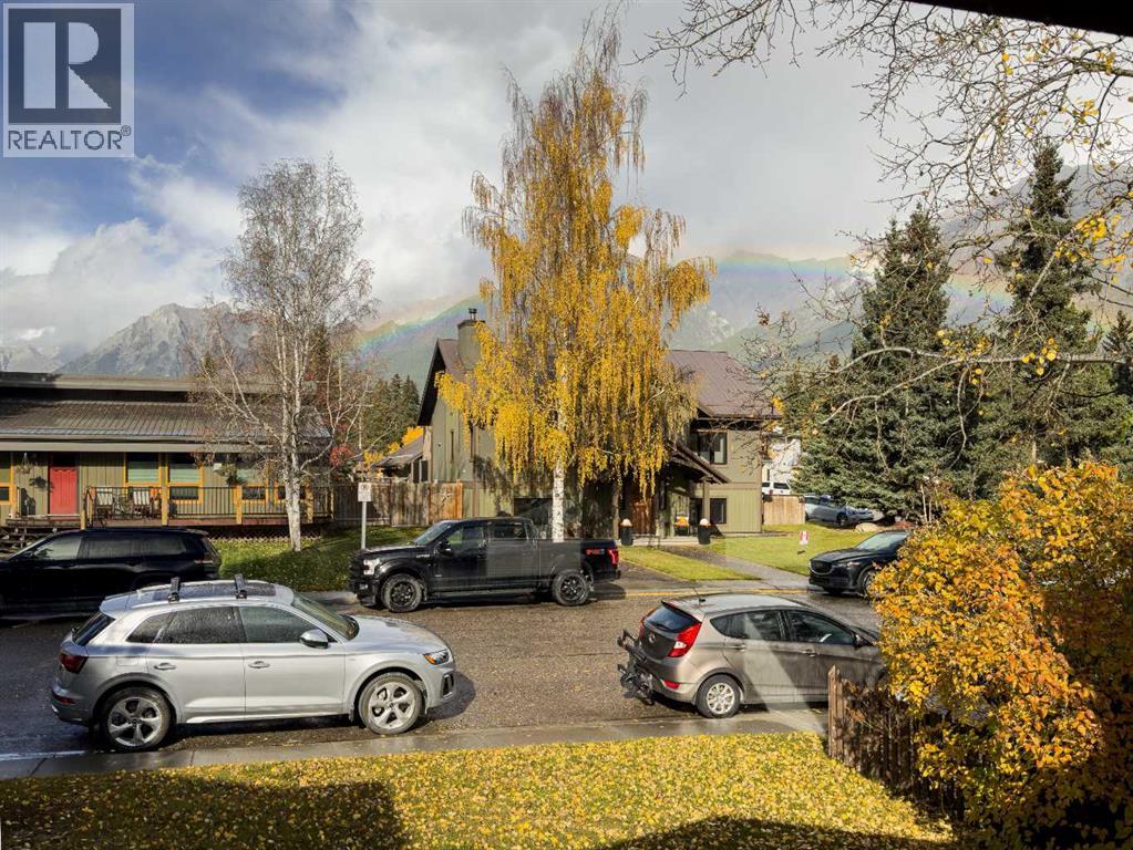 32 Mount Peechee Place, Canmore, Alberta  T1W 1Z4 - Photo 42 - A2353726