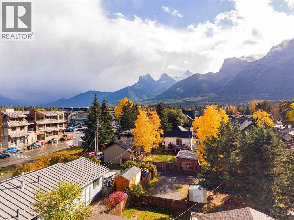 32 Mount Peechee Place, Canmore, Alberta  T1W 1Z4 - Photo 43 - A2353726