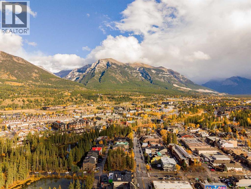 32 Mount Peechee Place, Canmore, Alberta  T1W 1Z4 - Photo 44 - A2353726