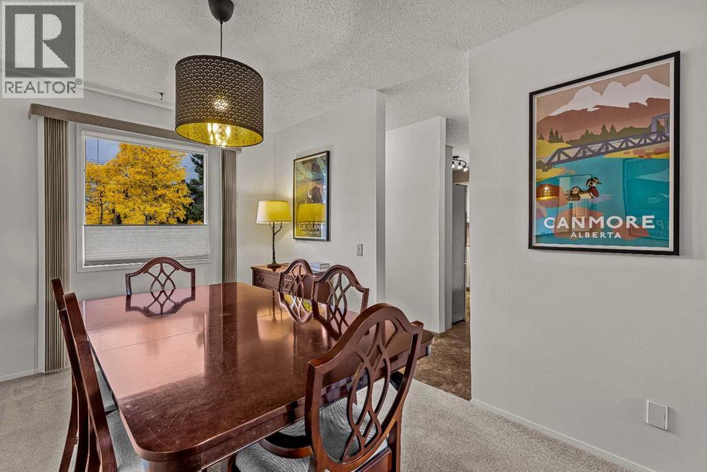 32 Mount Peechee Place, Canmore, Alberta  T1W 1Z4 - Photo 8 - A2353726