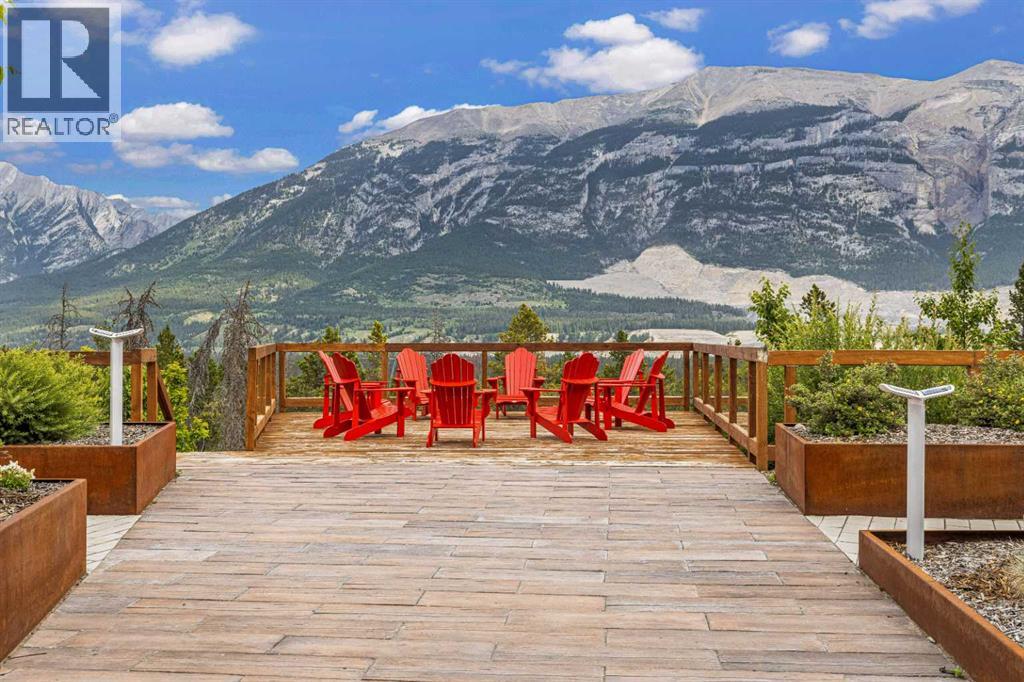 306, 106 Stewart Creek Rise, Canmore, Alberta  T1W 0N3 - Photo 26 - A2353784