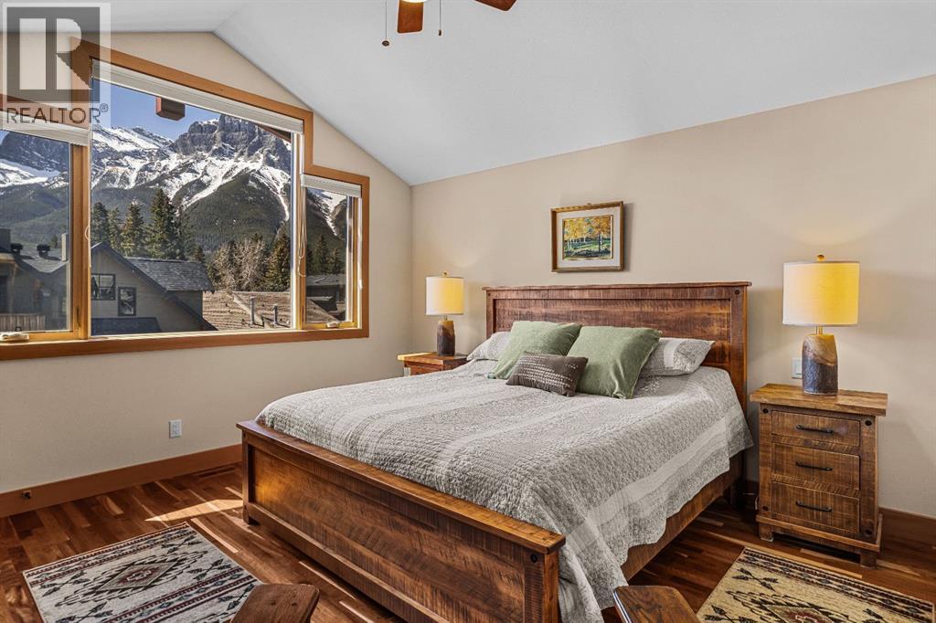 2, 813 4th Street, Canmore, Alberta  T1W 2G9 - Photo 23 - A2354022