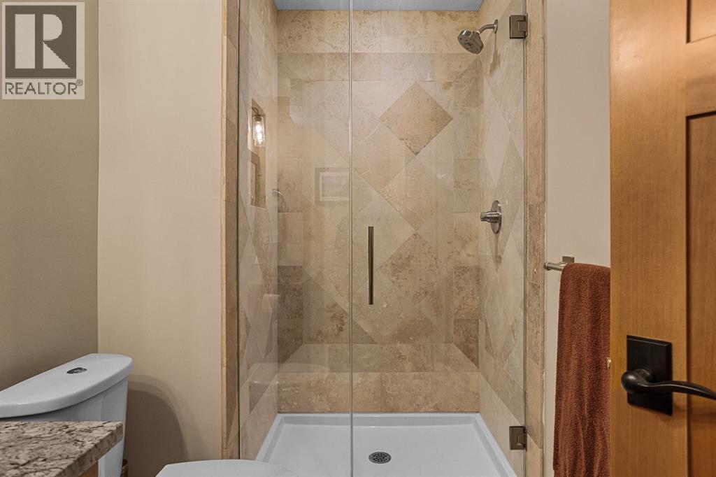 2, 813 4th Street, Canmore, Alberta  T1W 2G9 - Photo 39 - A2354022