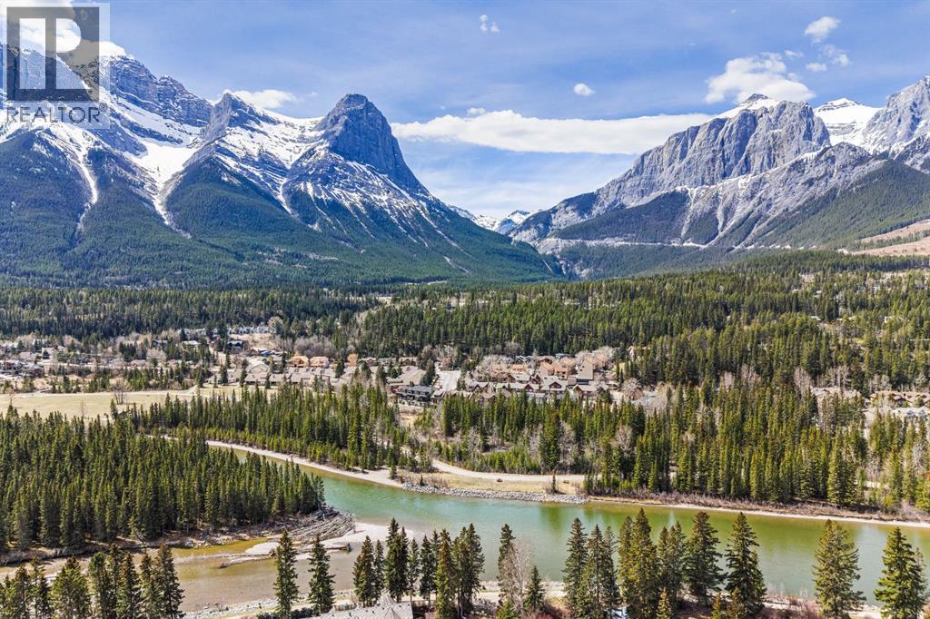 2, 813 4th Street, Canmore, Alberta  T1W 2G9 - Photo 44 - A2354022