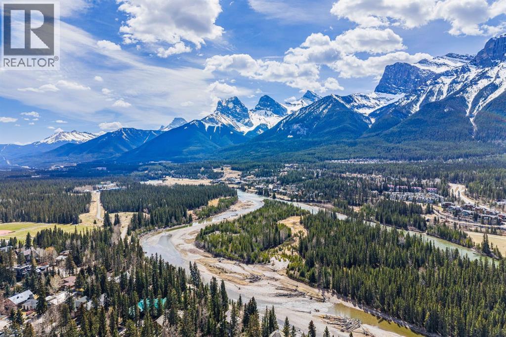 2, 813 4th Street, Canmore, Alberta  T1W 2G9 - Photo 45 - A2354022
