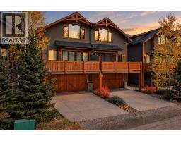 2, 813 4th Street, Canmore, Alberta