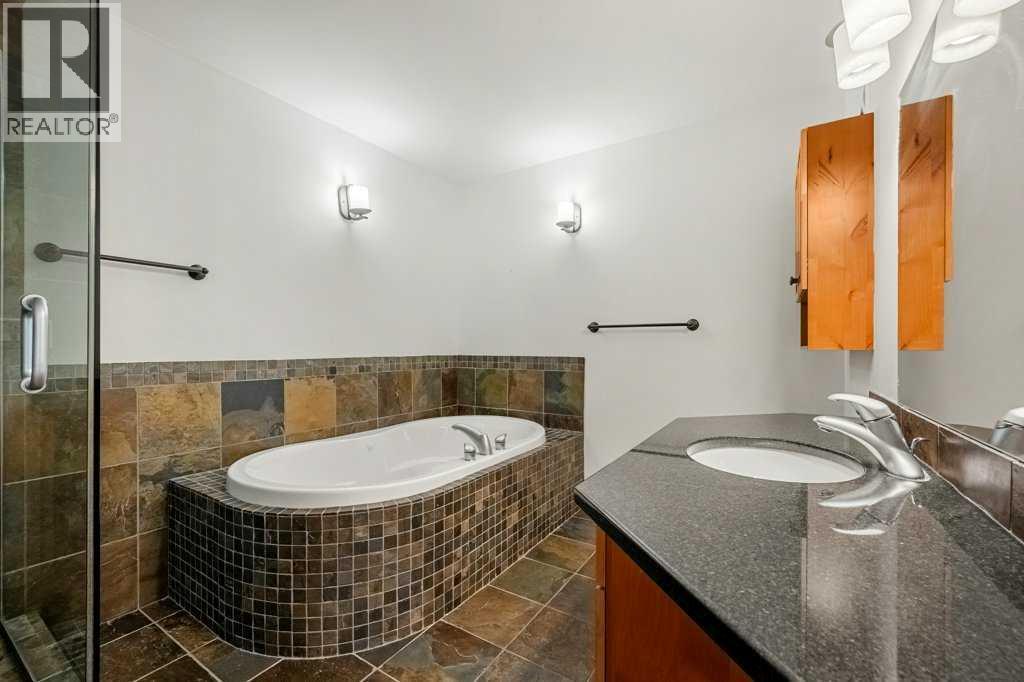 102, 714 3rd Street, Canmore, Alberta  t1w 2j6 - Photo 24 - A2354270