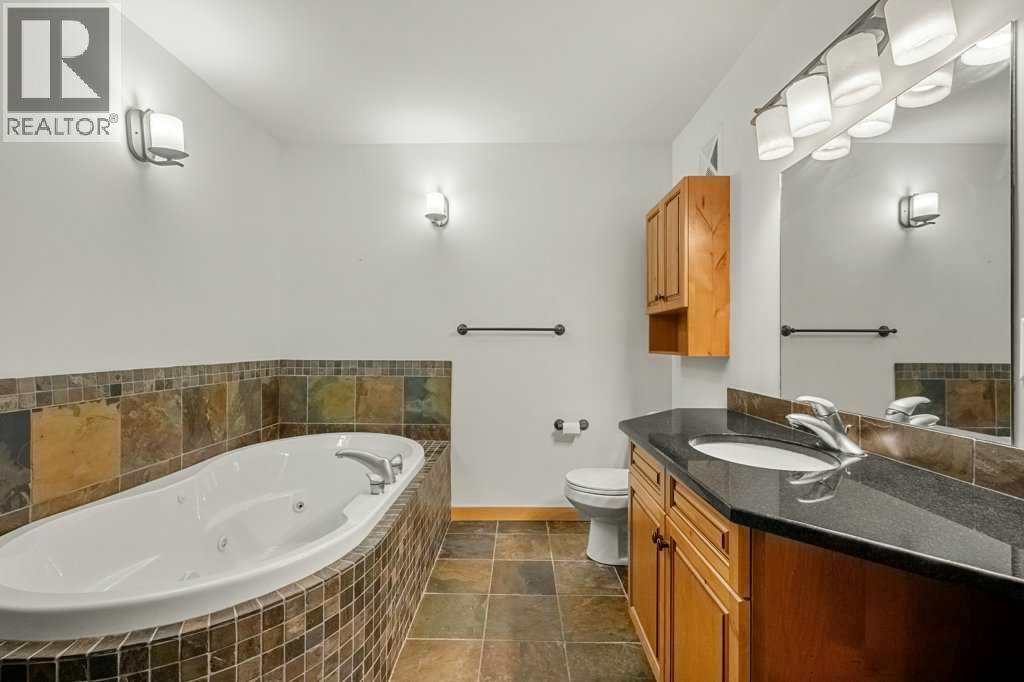 102, 714 3rd Street, Canmore, Alberta  t1w 2j6 - Photo 25 - A2354270