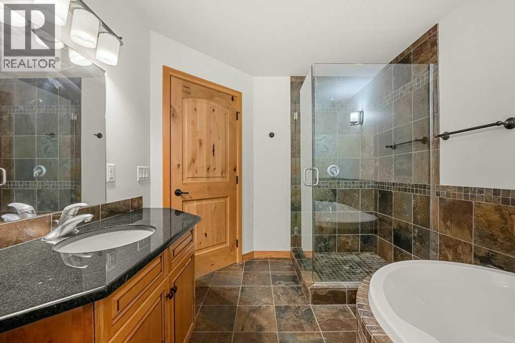 102, 714 3rd Street, Canmore, Alberta  t1w 2j6 - Photo 26 - A2354270