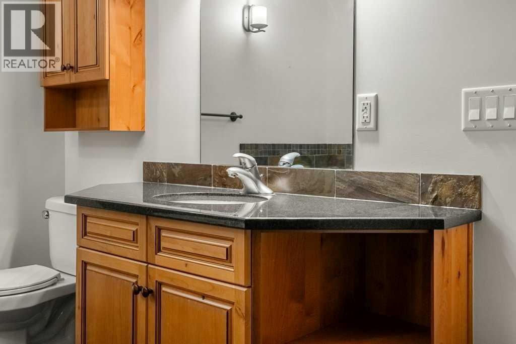 102, 714 3rd Street, Canmore, Alberta  t1w 2j6 - Photo 27 - A2354270