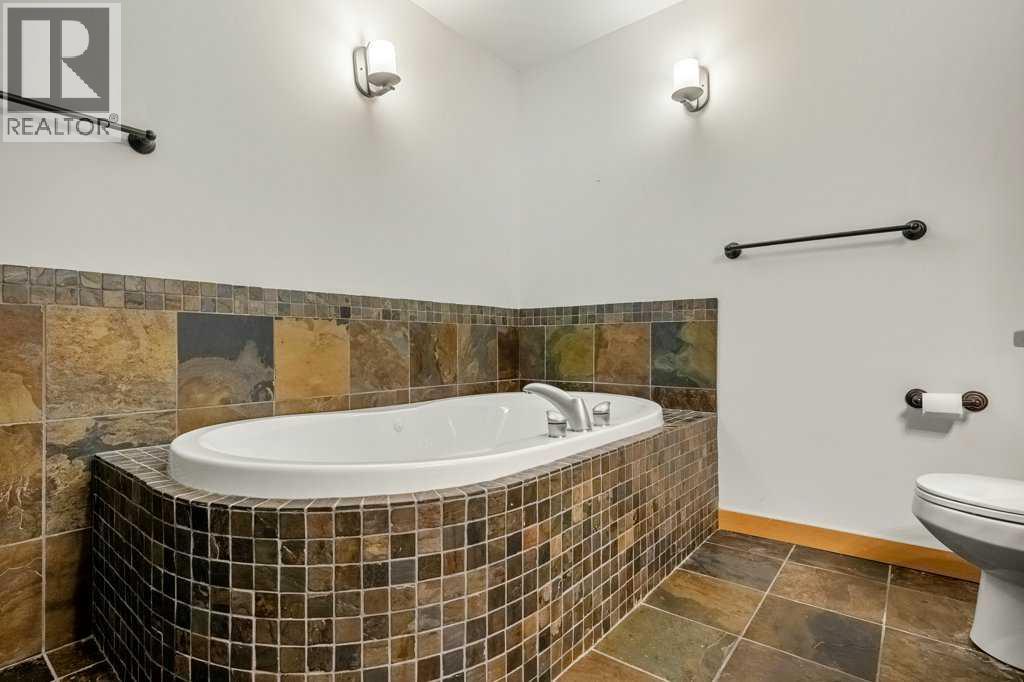 102, 714 3rd Street, Canmore, Alberta  t1w 2j6 - Photo 28 - A2354270