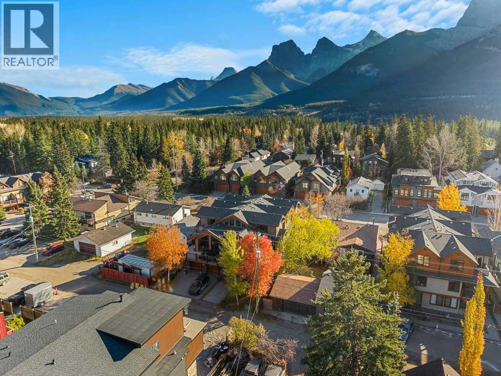 102, 714 3rd Street, Canmore, Alberta  t1w 2j6 - Photo 38 - A2354270