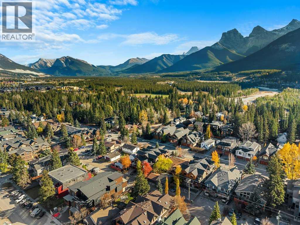 102, 714 3rd Street, Canmore, Alberta  t1w 2j6 - Photo 39 - A2354270