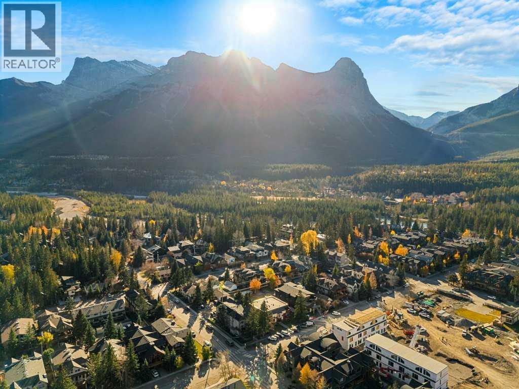 102, 714 3rd Street, Canmore, Alberta  t1w 2j6 - Photo 40 - A2354270