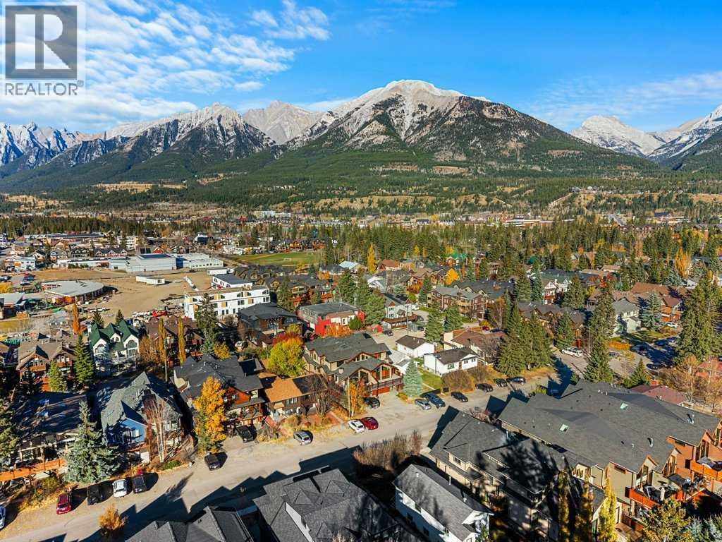 102, 714 3rd Street, Canmore, Alberta  t1w 2j6 - Photo 41 - A2354270