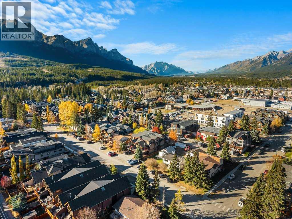 102, 714 3rd Street, Canmore, Alberta  t1w 2j6 - Photo 42 - A2354270