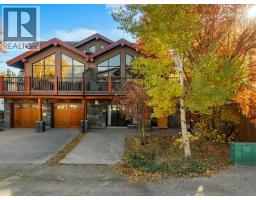 102, 714 3rd Street, Canmore, Alberta