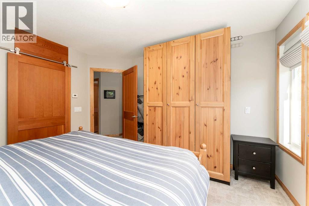404, 85 Dyrgas Gate, Canmore, Alberta  T1W 3L1 - Photo 14 - A2353864