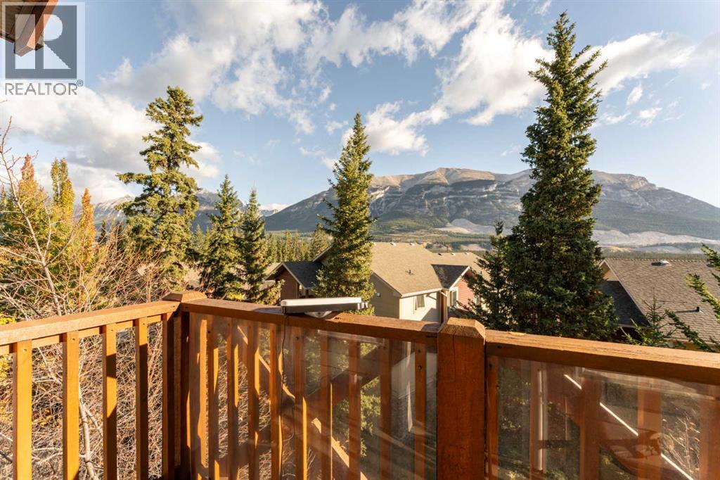 404, 85 Dyrgas Gate, Canmore, Alberta  T1W 3L1 - Photo 15 - A2353864
