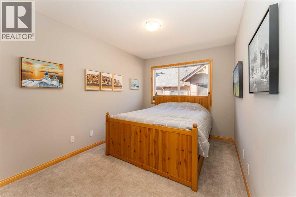 404, 85 Dyrgas Gate, Canmore, Alberta  T1W 3L1 - Photo 17 - A2353864