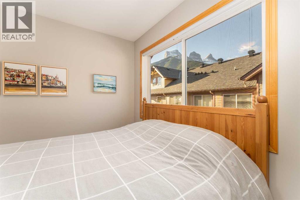404, 85 Dyrgas Gate, Canmore, Alberta  T1W 3L1 - Photo 18 - A2353864