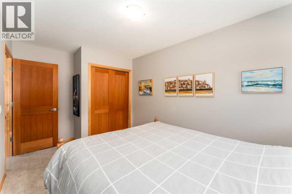 404, 85 Dyrgas Gate, Canmore, Alberta  T1W 3L1 - Photo 19 - A2353864