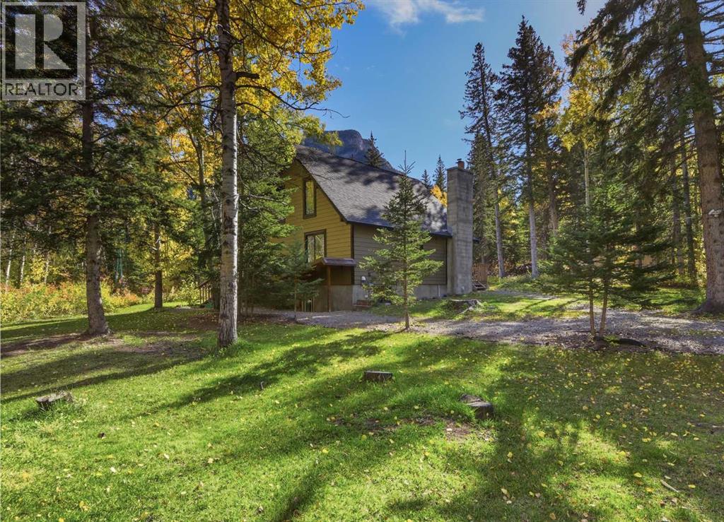 26 Heart Road, Lac Des Arcs, Alberta  T1W 2W3 - Photo 1 - A2353399