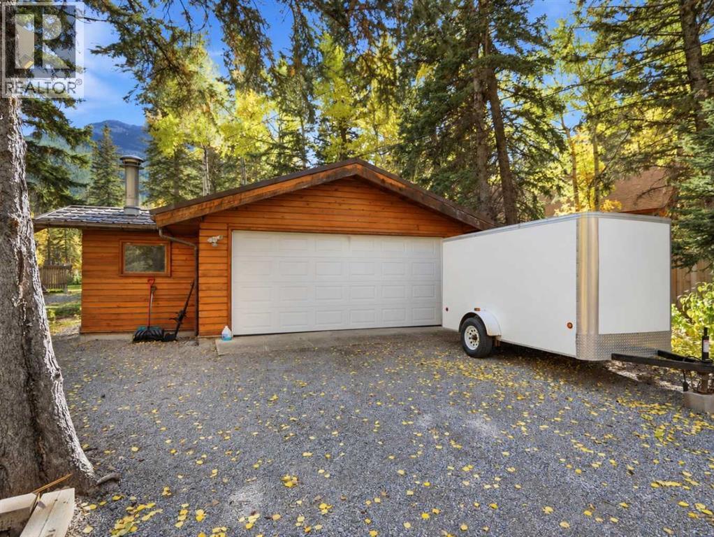 26 Heart Road, Lac Des Arcs, Alberta  T1W 2W3 - Photo 25 - A2353399