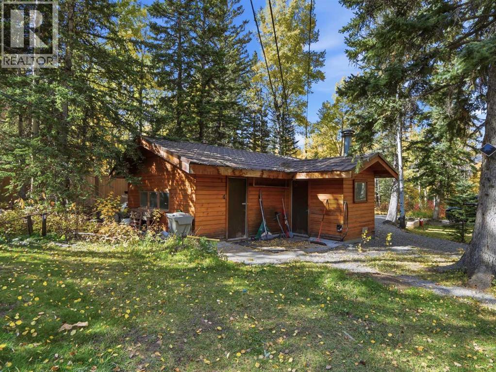 26 Heart Road, Lac Des Arcs, Alberta  T1W 2W3 - Photo 26 - A2353399