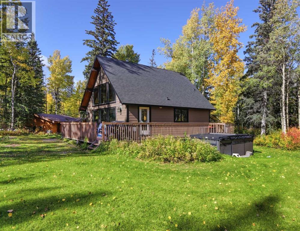 26 Heart Road, Lac Des Arcs, Alberta  T1W 2W3 - Photo 29 - A2353399