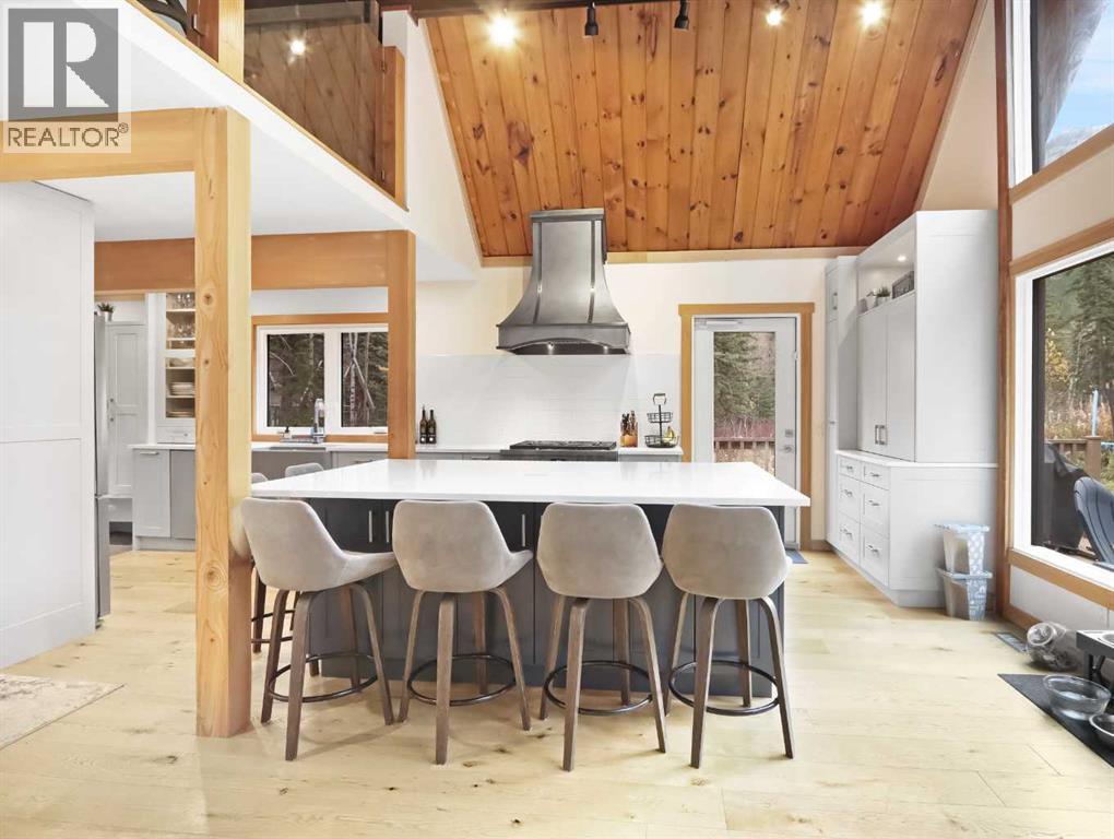 26 Heart Road, Lac Des Arcs, Alberta  T1W 2W3 - Photo 3 - A2353399
