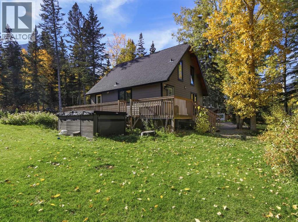 26 Heart Road, Lac Des Arcs, Alberta  T1W 2W3 - Photo 30 - A2353399