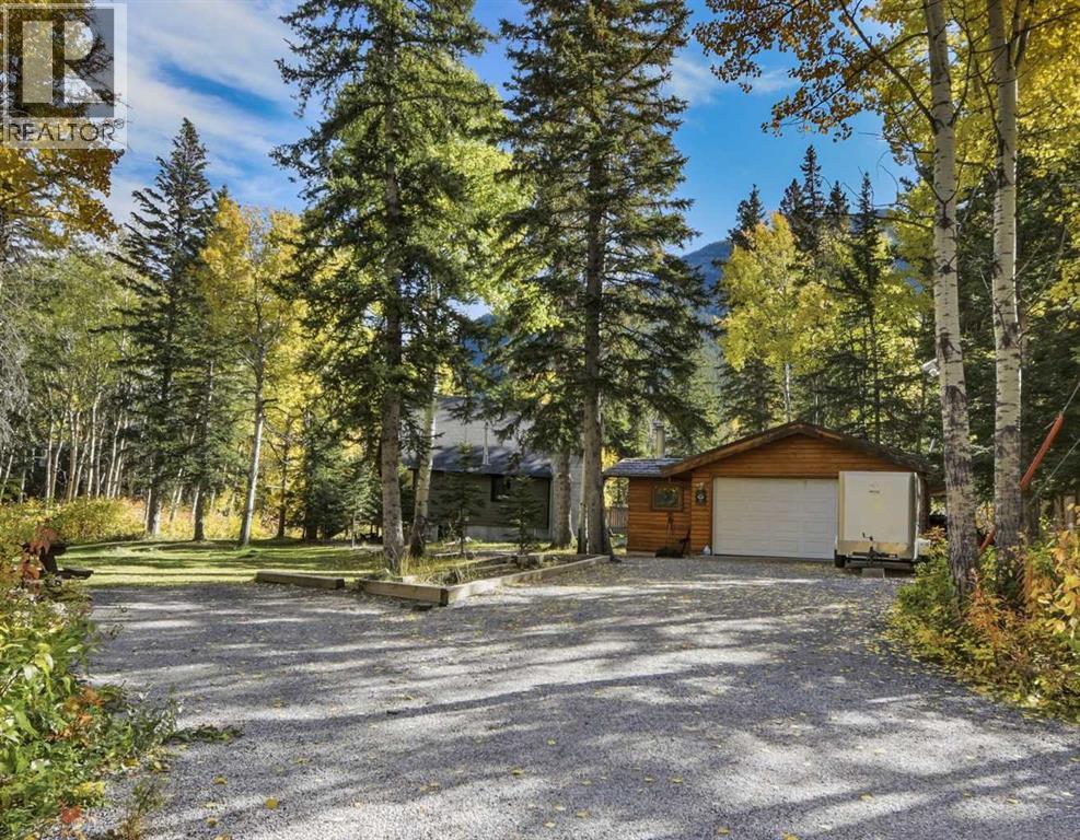 26 Heart Road, Lac Des Arcs, Alberta  T1W 2W3 - Photo 31 - A2353399