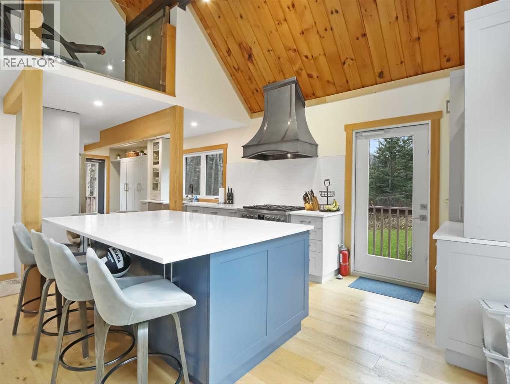 26 Heart Road, Lac Des Arcs, Alberta  T1W 2W3 - Photo 4 - A2353399