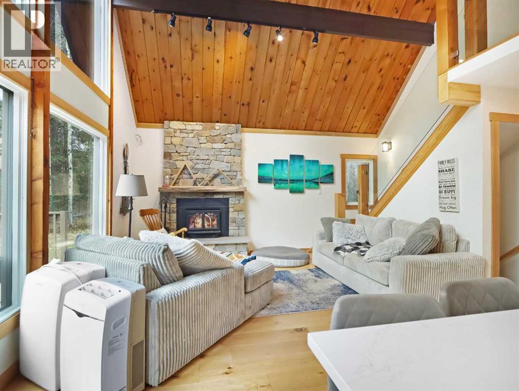 26 Heart Road, Lac Des Arcs, Alberta  T1W 2W3 - Photo 6 - A2353399