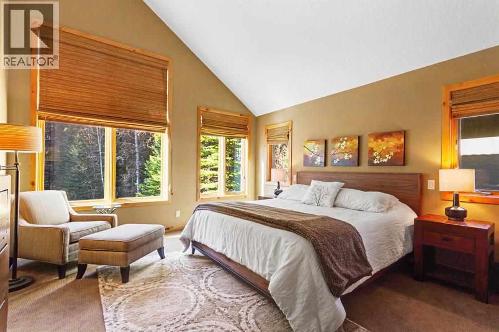 126b Rundle Crescent, Canmore, Alberta  T1W 2L6 - Photo 12 - A2354662