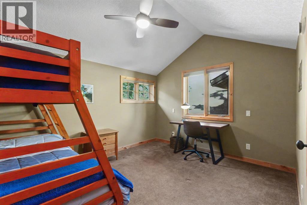 126b Rundle Crescent, Canmore, Alberta  T1W 2L6 - Photo 19 - A2354662