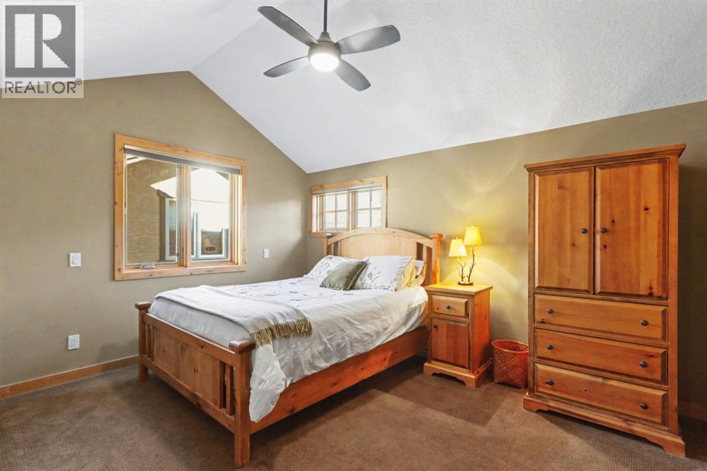 126b Rundle Crescent, Canmore, Alberta  T1W 2L6 - Photo 21 - A2354662