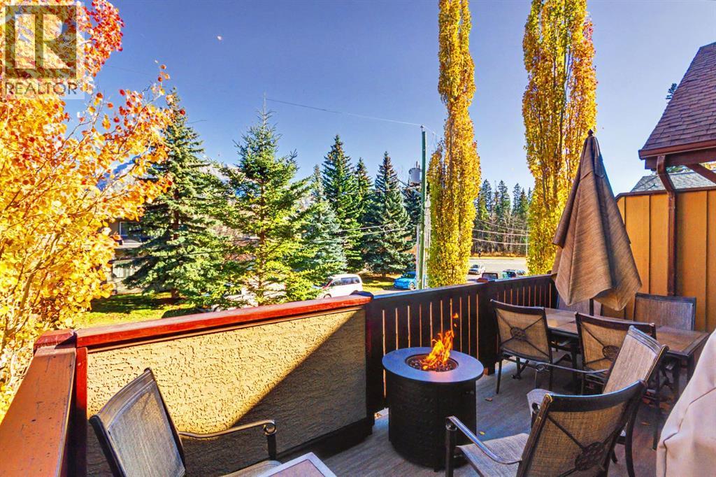 126b Rundle Crescent, Canmore, Alberta  T1W 2L6 - Photo 29 - A2354662