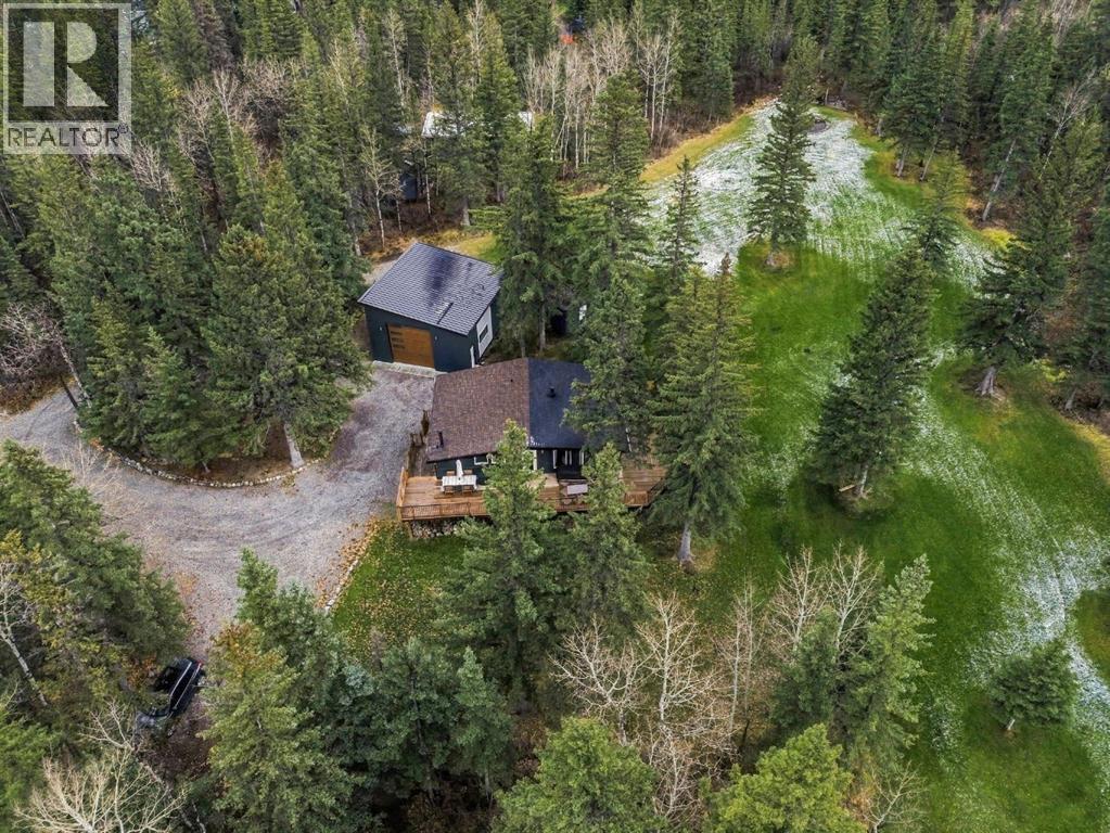 14 Des Arcs Crescent, Lac Des Arcs, Alberta  T1W 2W3 - Photo 2 - A2354167