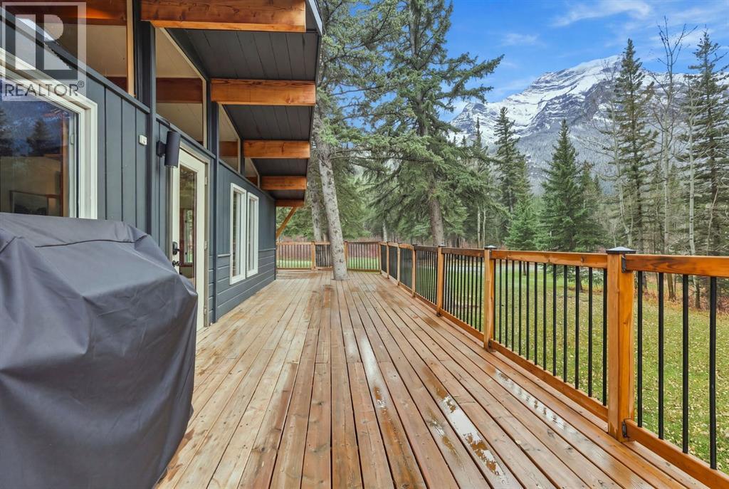 14 Des Arcs Crescent, Lac Des Arcs, Alberta  T1W 2W3 - Photo 36 - A2354167