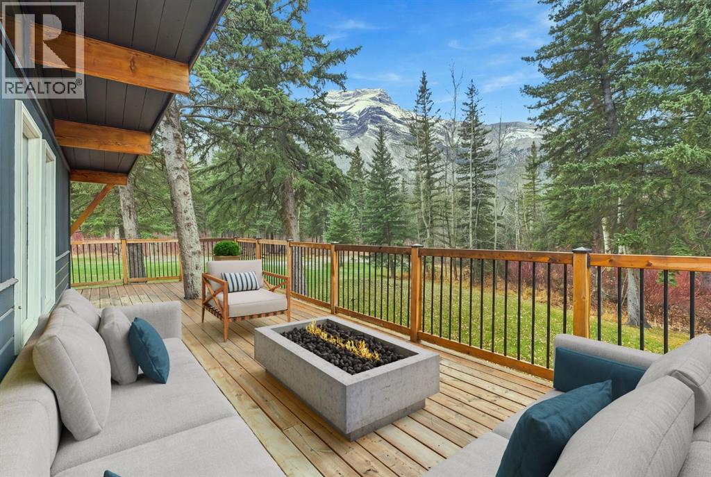 14 Des Arcs Crescent, Lac Des Arcs, Alberta  T1W 2W3 - Photo 37 - A2354167