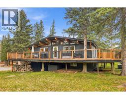 14 Des Arcs Crescent, Lac Des Arcs, Alberta
