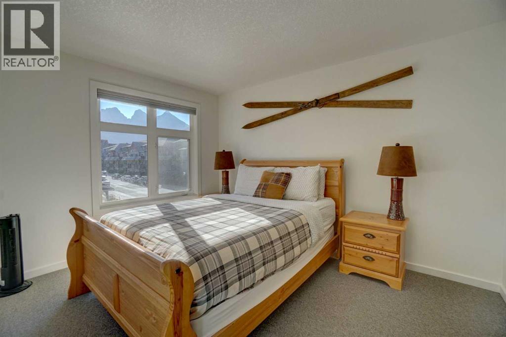 307, 160 Kananaskis Way, Canmore, Alberta  T1W 3E2 - Photo 10 - A2354722