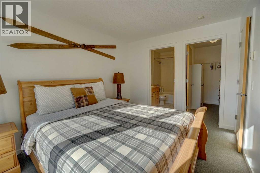 307, 160 Kananaskis Way, Canmore, Alberta  T1W 3E2 - Photo 11 - A2354722