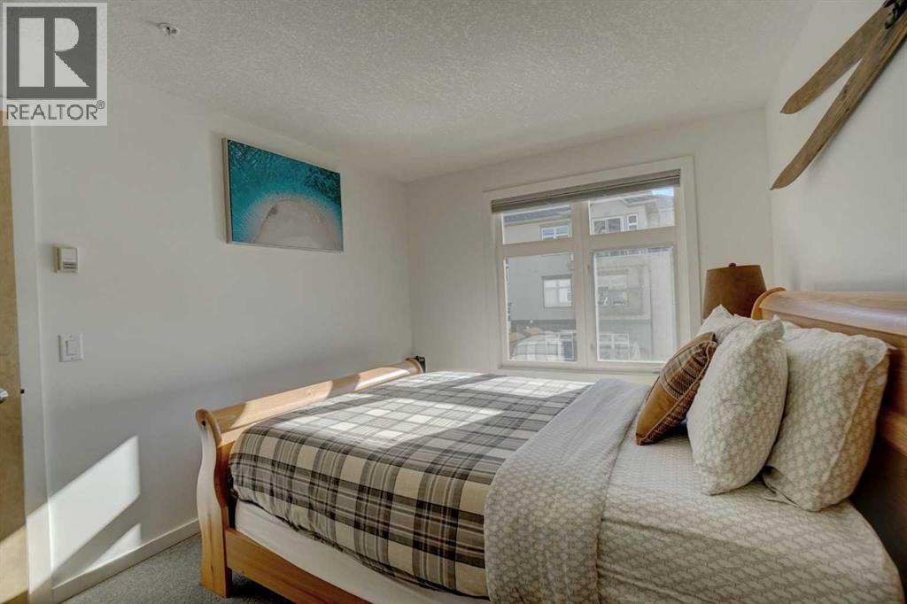 307, 160 Kananaskis Way, Canmore, Alberta  T1W 3E2 - Photo 13 - A2354722