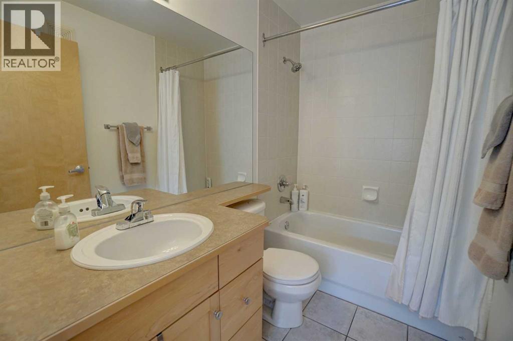 307, 160 Kananaskis Way, Canmore, Alberta  T1W 3E2 - Photo 14 - A2354722