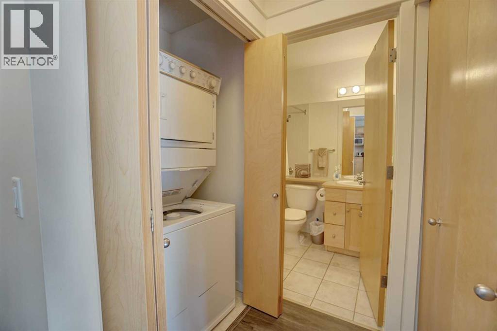 307, 160 Kananaskis Way, Canmore, Alberta  T1W 3E2 - Photo 15 - A2354722