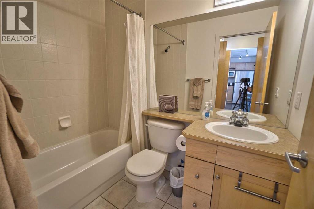 307, 160 Kananaskis Way, Canmore, Alberta  T1W 3E2 - Photo 16 - A2354722